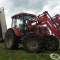 Farmer F-9258 TE Dane techniczne