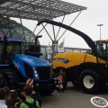 New Holland T9.480 Dane techniczne