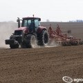 Case IH Magnum 380 Dane techniczne