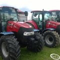 Case IH Farmall 95 A (2015-) Dane techniczne