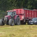 Case IH CVX 1195 Dane techniczne