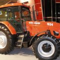 Ursus 1654 Dane techniczne