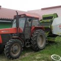 Ursus 1014 Dane techniczne