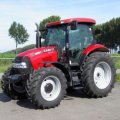 Case IH Farmall 110 U Dane techniczne