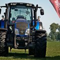 Valtra T203 Direct Dane techniczne