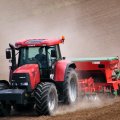 Case IH CVX 150 Dane techniczne
