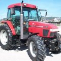 Case IH CX80 Dane techniczne