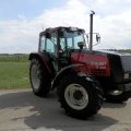 Valmet Mega 8000 (1994-1996) Dane techniczne