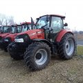 Case IH Farmall 105 U Dane techniczne