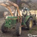 John Deere 3130 Dane techniczne