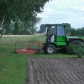Deutz Intrac 2005 Dane techniczne Deutz Intrac 2005 Dane techniczne