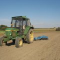 John Deere 2030 Dane techniczne