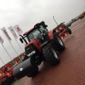 Case IH Puma 150 CVX Dane techniczne