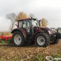 Valtra N123 Direct Dane techniczne