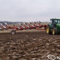 John Deere 8520 Dane techniczne