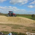 Case IH Farmall 115 A (2015-) Dane techniczne