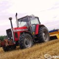 Massey Ferguson 2685 Dane techniczne