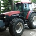 New Holland M135 Dane techniczne