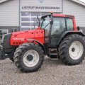 Valmet Valtra 8350 (1998-2004) Dane techniczne