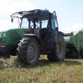 Deutz-Fahr Agroplus 70 (2004-2005) Dane techniczne Deutz-Fahr Agroplus 70 (2004-2005) Dane techniczne
