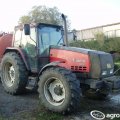 Valmet Mega 8400 (2002-2004) Dane techniczne
