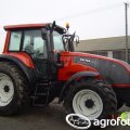 Valtra T130 Dane techniczne