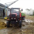 Ursus C-3110 Dane techniczne