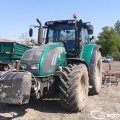 Valtra T182 Direct Dane techniczne