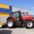 Massey Ferguson 7616 Dyna-6 Dane techniczne