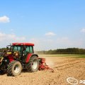 Case IH Quantum 75 C Dane techniczne