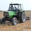 Deutz-Fahr DX 3.30 Dane techniczne