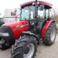 Case IH JX1070C Dane techniczne