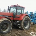 Case IH Magnum 7130 Dane techniczne