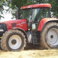 Case IH CVX 175 Dane techniczne