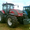 Valtra S280 Dane techniczne