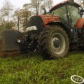 Case IH Puma 130 EP Dane techniczne
