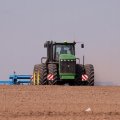 John Deere 9230 Dane techniczne