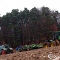 John Deere 9200 Dane techniczne