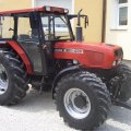 Case IH C 70 Dane techniczne