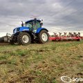 New Holland T7.210 RC/PC Dane techniczne