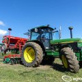 John Deere 3650 Dane techniczne