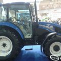 New Holland T4.75 (2015-) PowerStar Dane techniczne