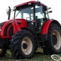Zetor Forterra 11441 Dane techniczne