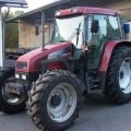 Case IH CS 78 (1998-2003) Dane techniczne