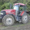 Case IH Maxxum MX110 Dane techniczne