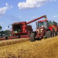 Case IH Magnum Pro 7220 Dane techniczne