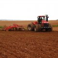 Case IH Steiger 535 Dane techniczne