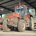 Ursus 934 Dane techniczne