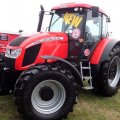Zetor Forterra HD 130 2012-2016 Dane techniczne