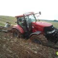 Case IH Puma 225 CVX Dane techniczne